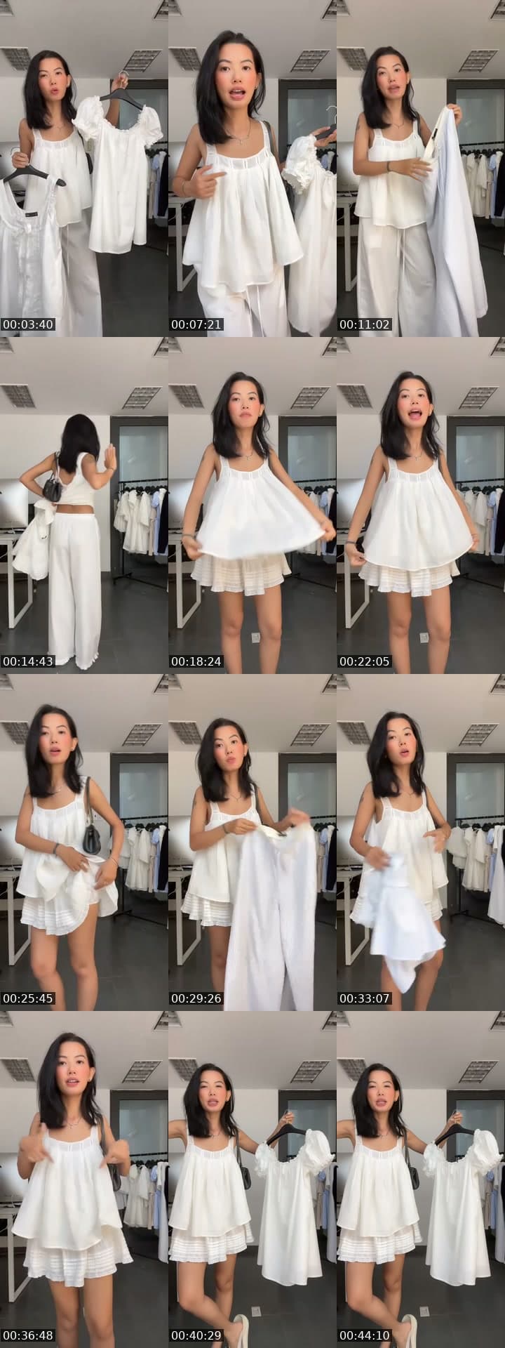Rốt x Dottie