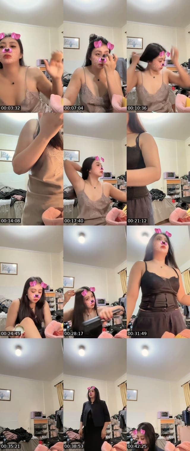 @ester_osin TikTok live from 2026-07-23