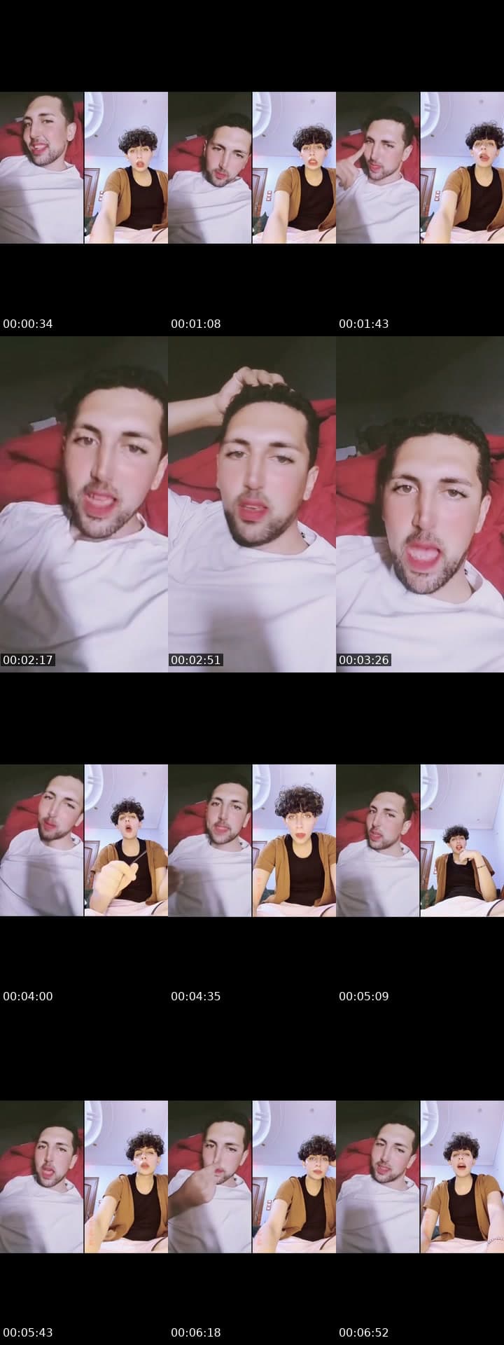 @yasmine.ahmed0063 TikTok live stream