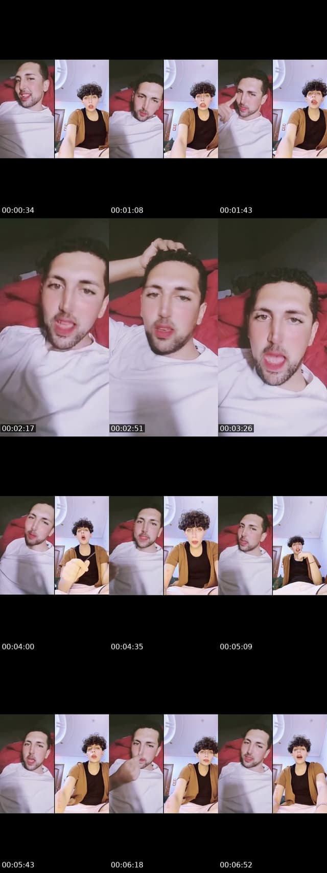 @yasmine.ahmed0063 TikTok live