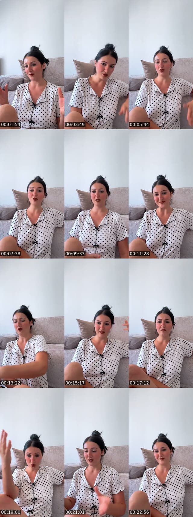 @serpilceylann2727 TikTok live