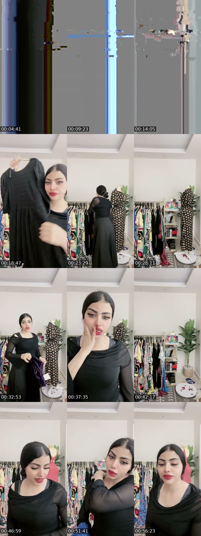 @maibrands9 TikTok live