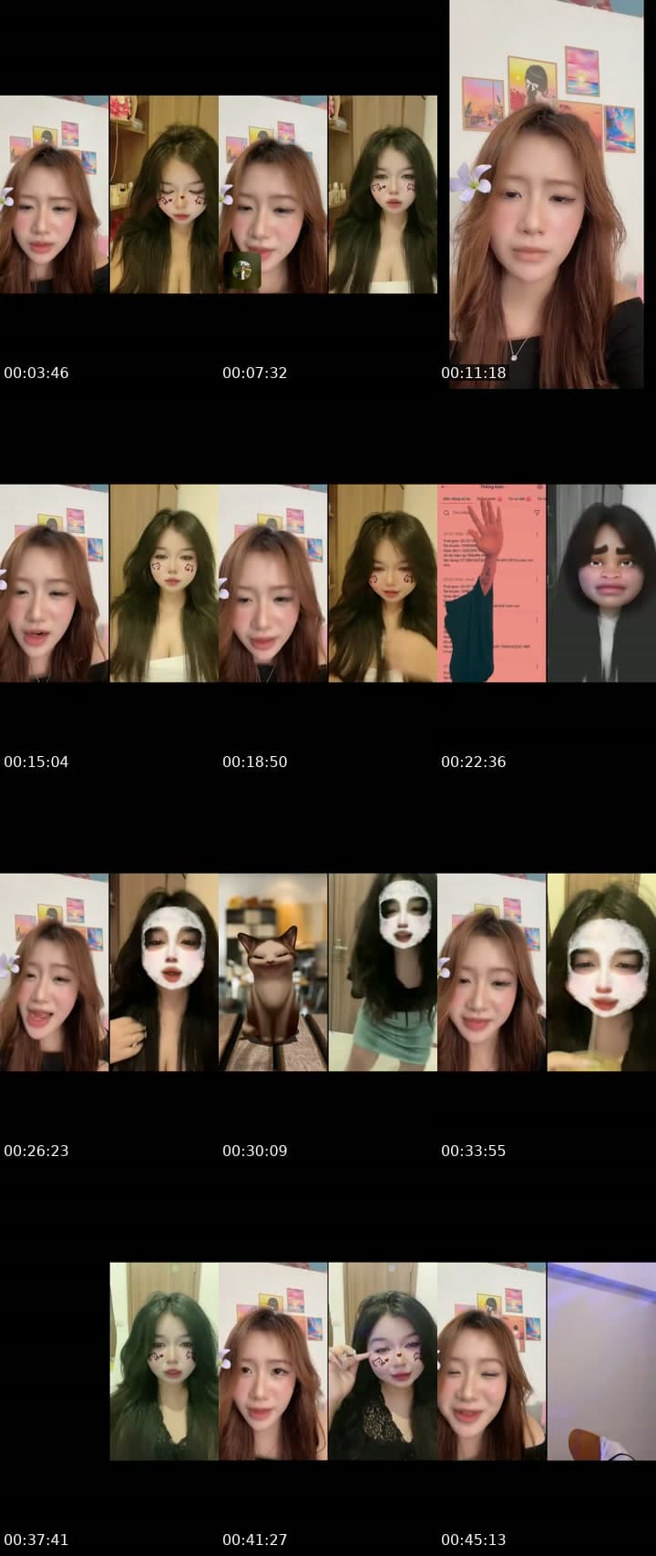 Cảm ơn vì đã ở lại🥰