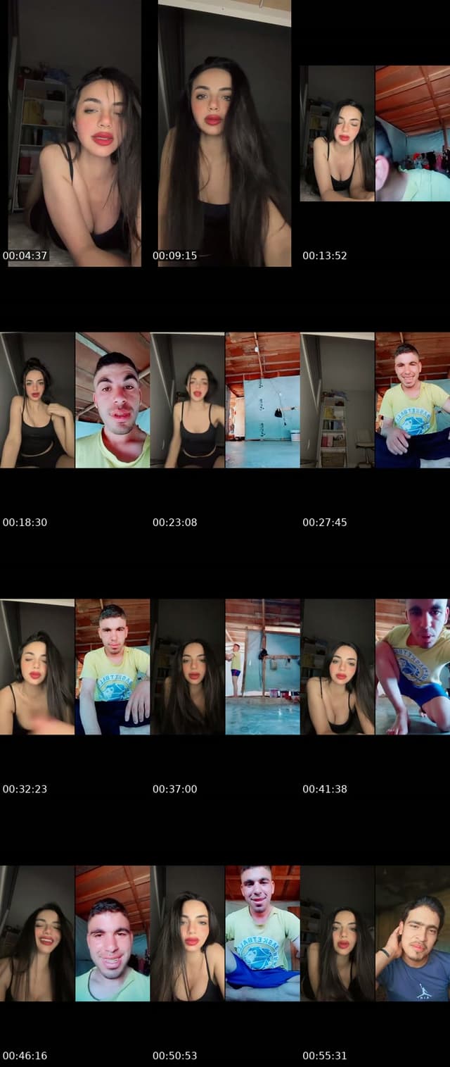 @zenab678zezo TikTok live from 2026-07-23