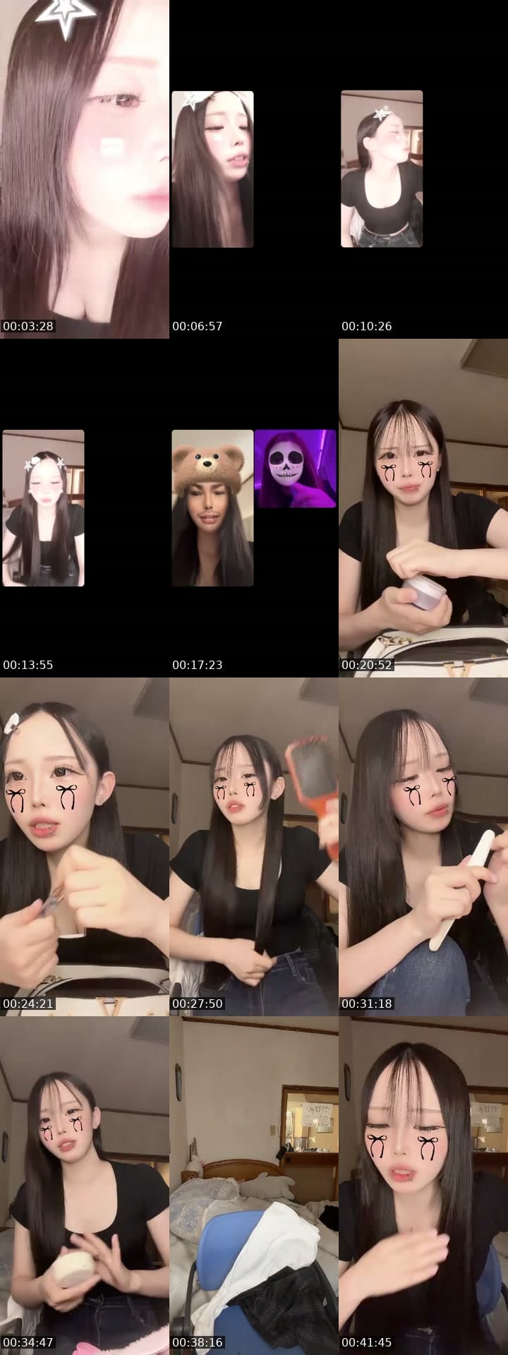 @_.417y TikTok live stream