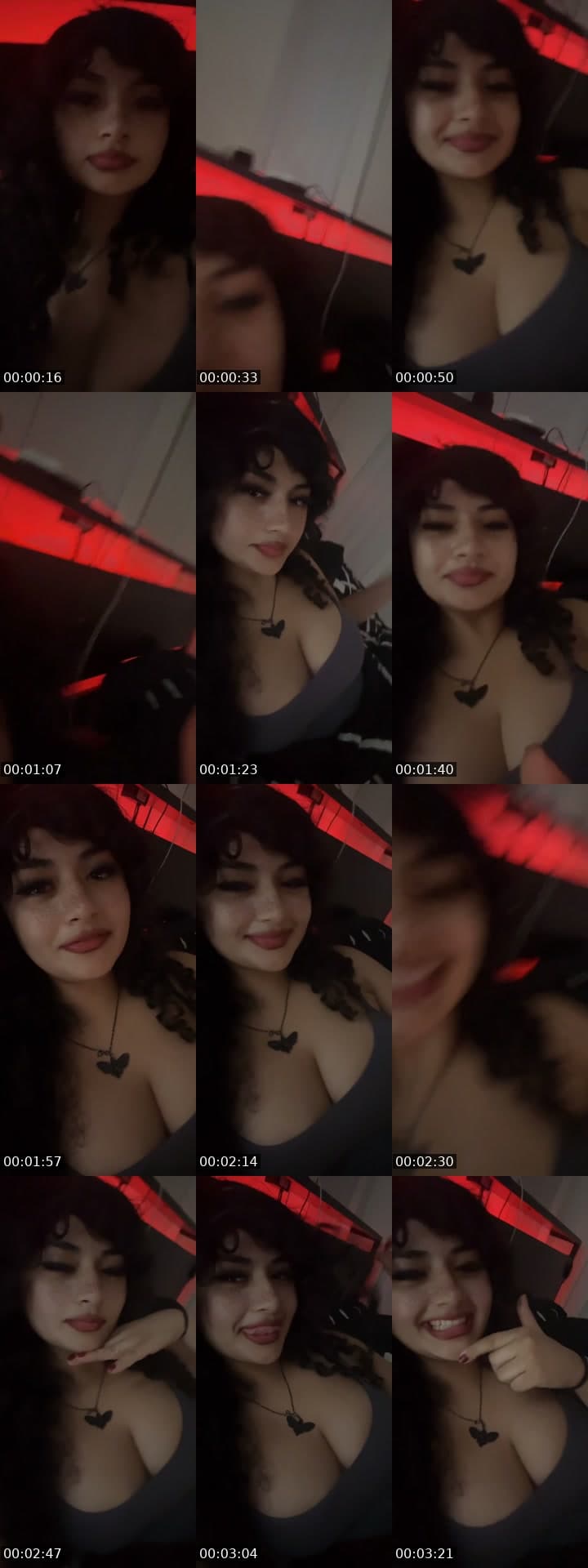 @lazazagoat TikTok live stream