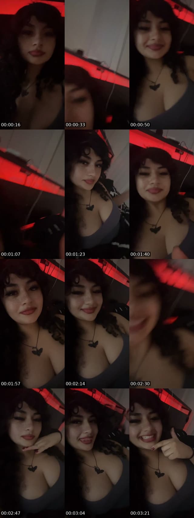 @lazazagoat TikTok live