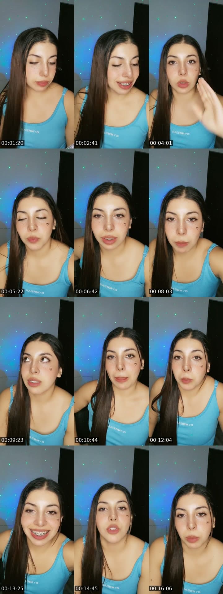 @mili.barrionuev2 TikTok live stream