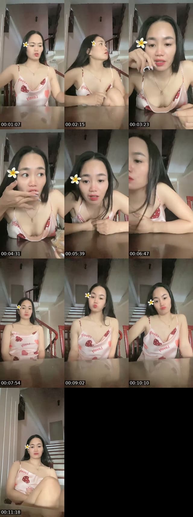 @gai36_banthuoclao TikTok live