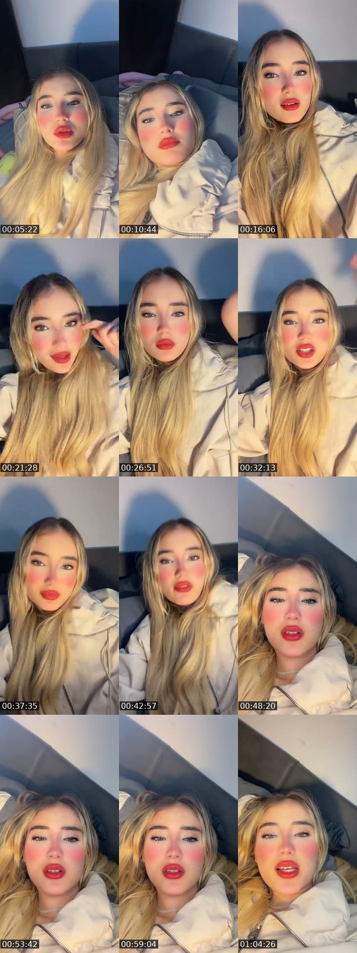 @nsei_kkkkk00 TikTok live stream