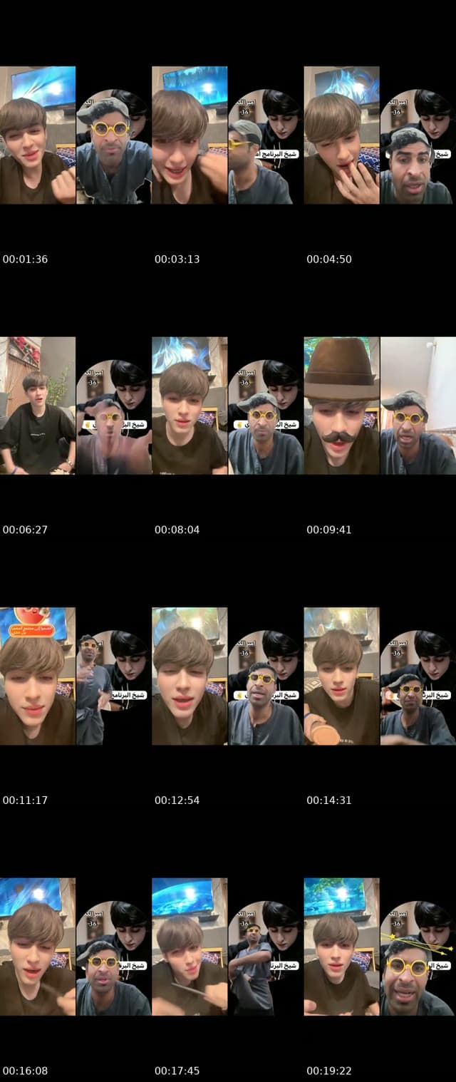 @r1r2r8 TikTok live
