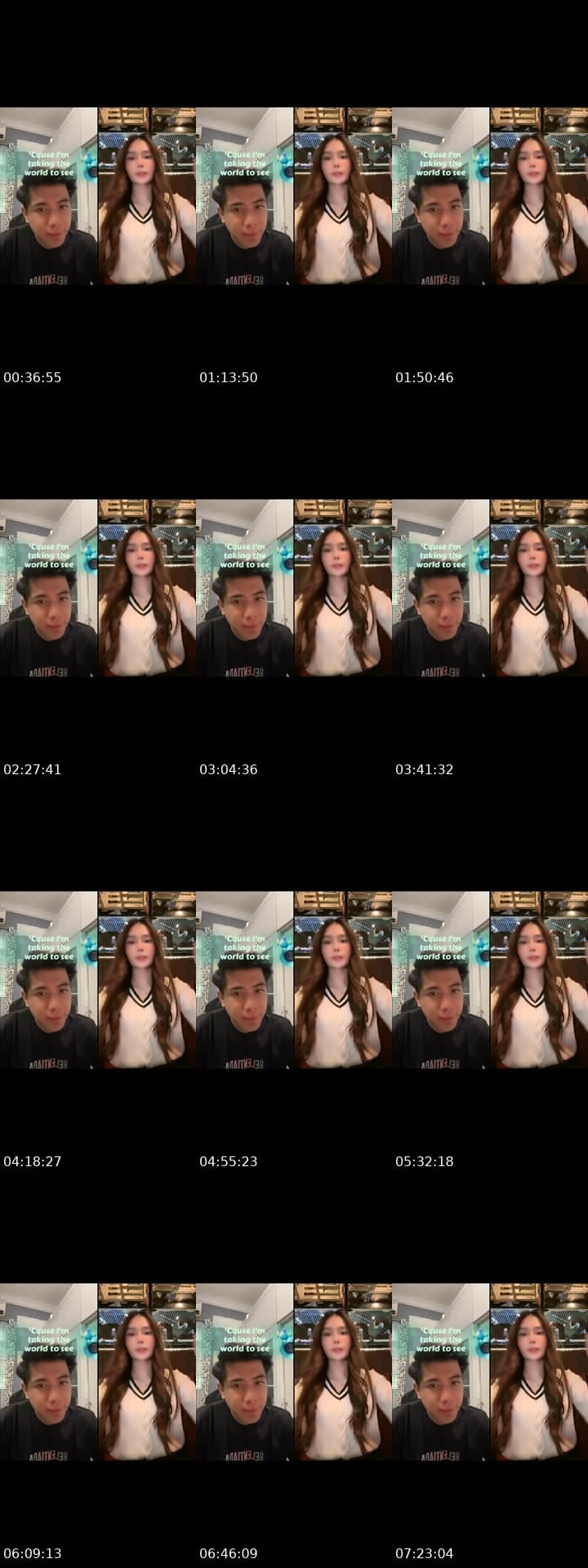 @rayyanyan.s TikTok live stream