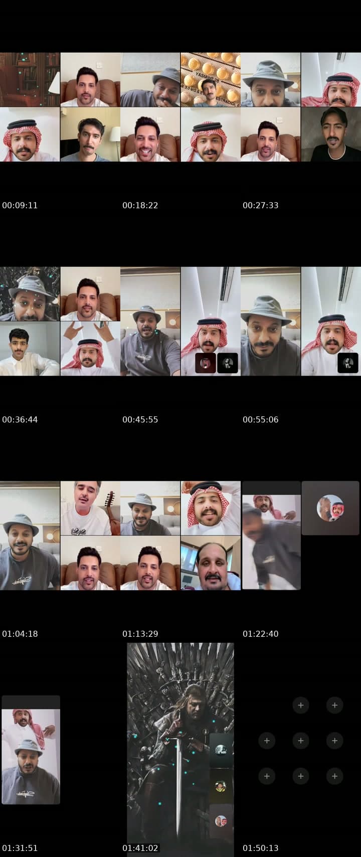 @rooog073 TikTok live stream
