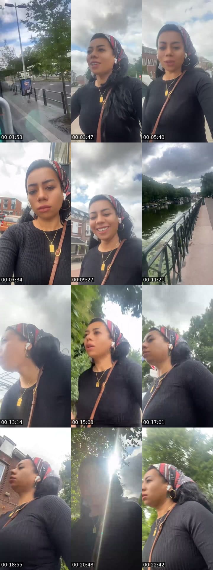 @zeze16560 TikTok live stream
