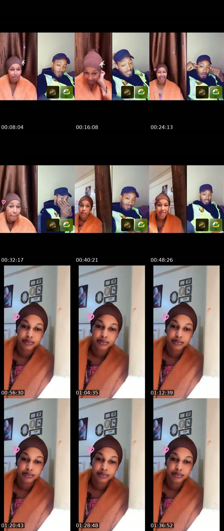 @_k4sh_z0y4_ TikTok live stream