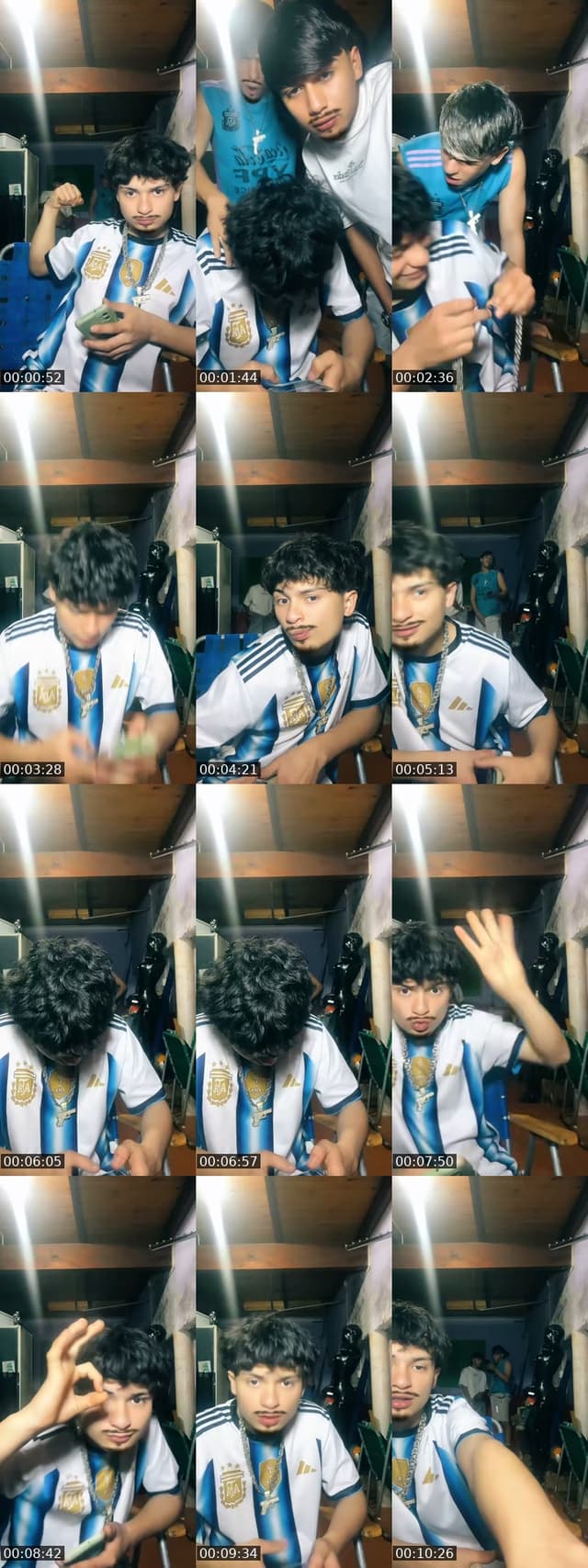 @gonzalo.soutus1 TikTok live