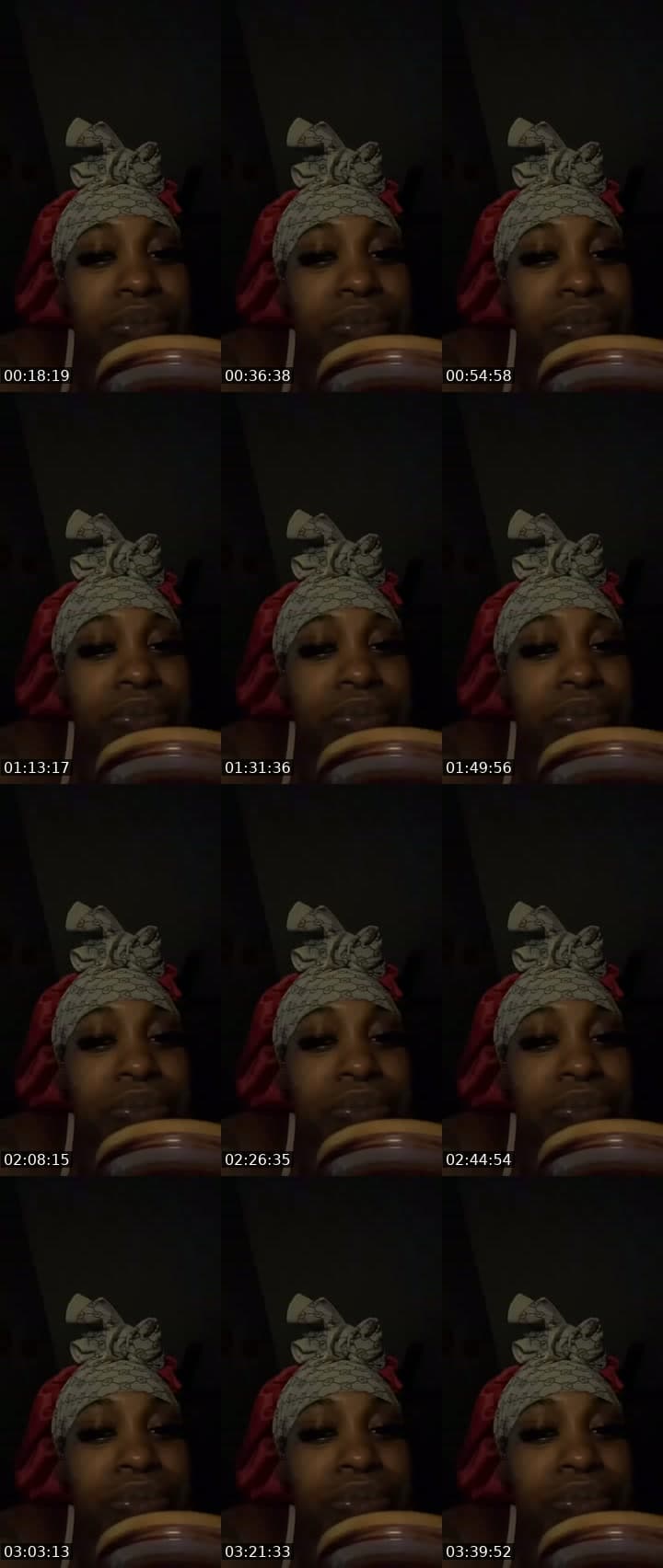 And I oop~🙊