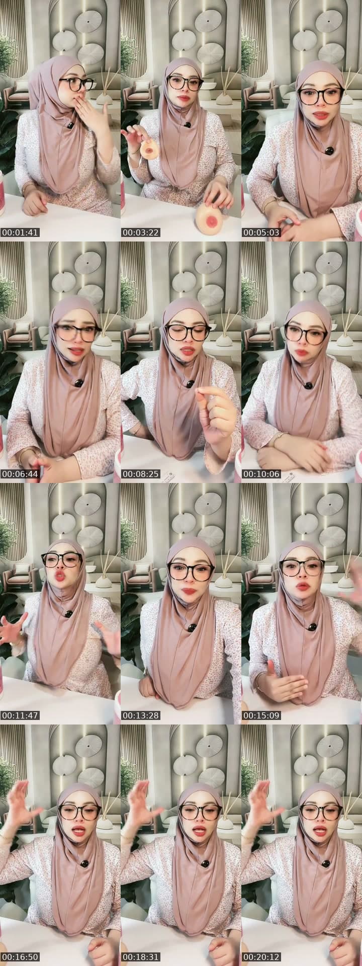 @missmiaa266 TikTok live stream