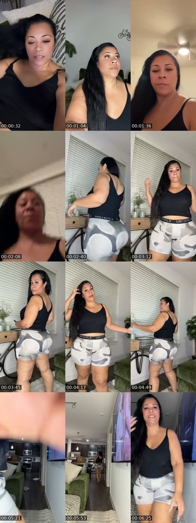 @charminsoftcake69 TikTok live
