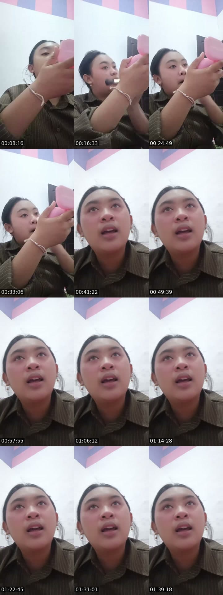hallow reks