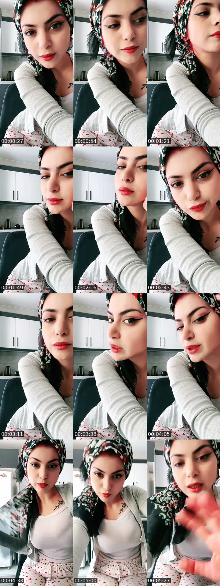 @zlemballl TikTok live stream
