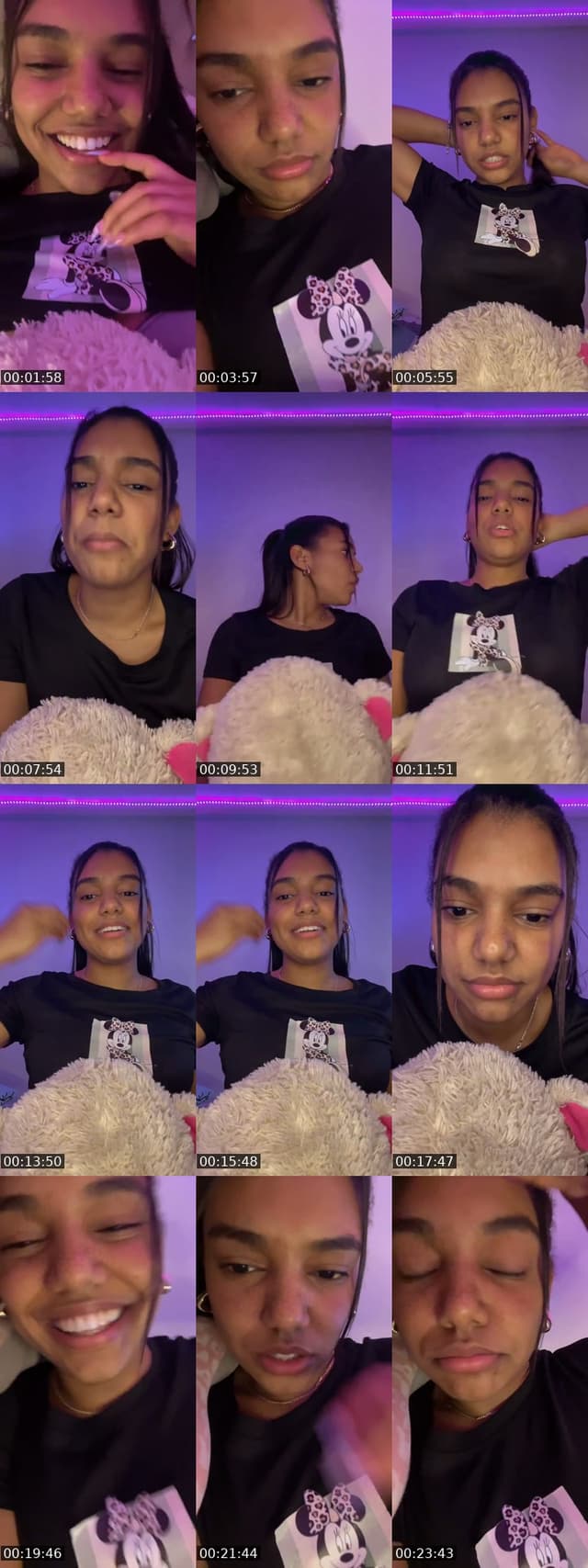 @yelis.000 TikTok live