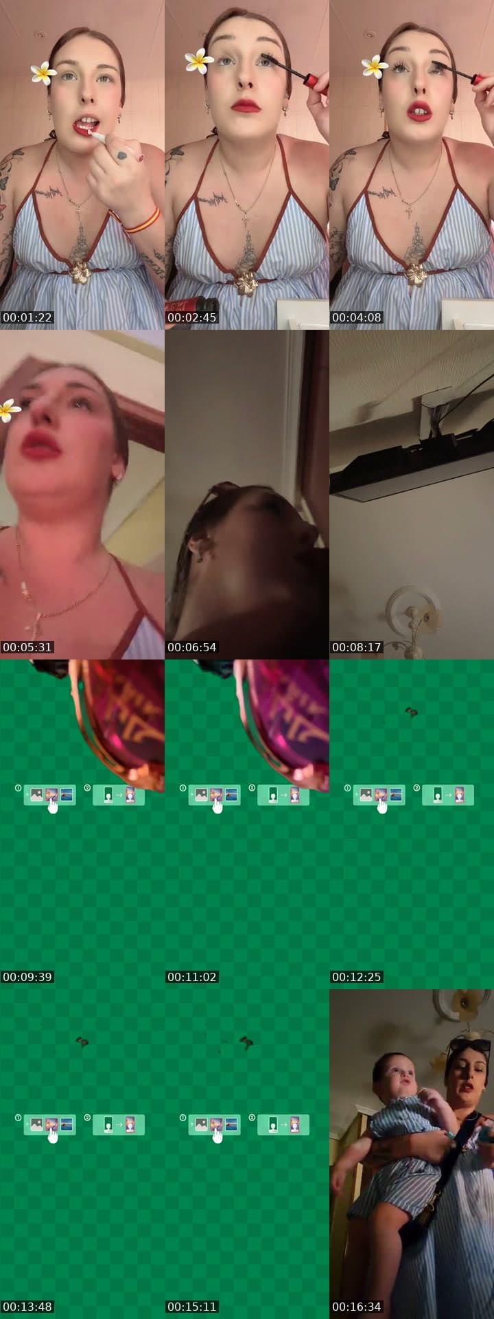 @lafaraonaoficial3 TikTok live stream