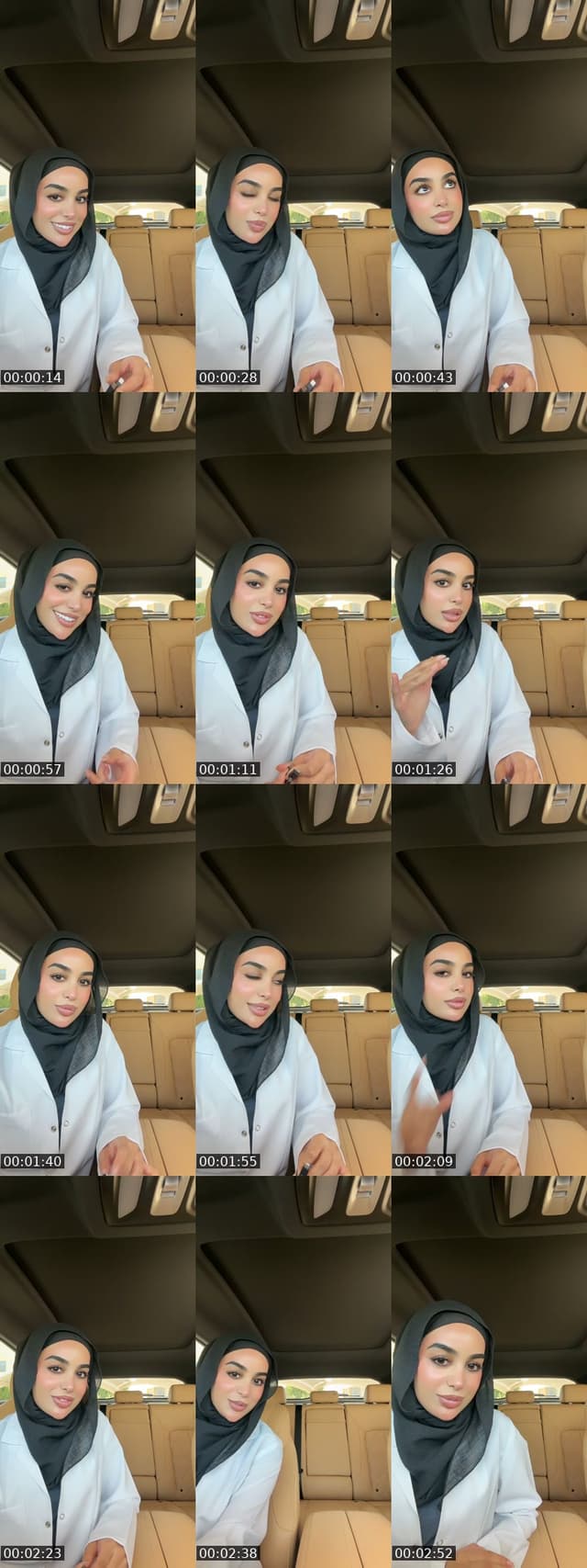 @be.glowish TikTok live from 2026-07-23