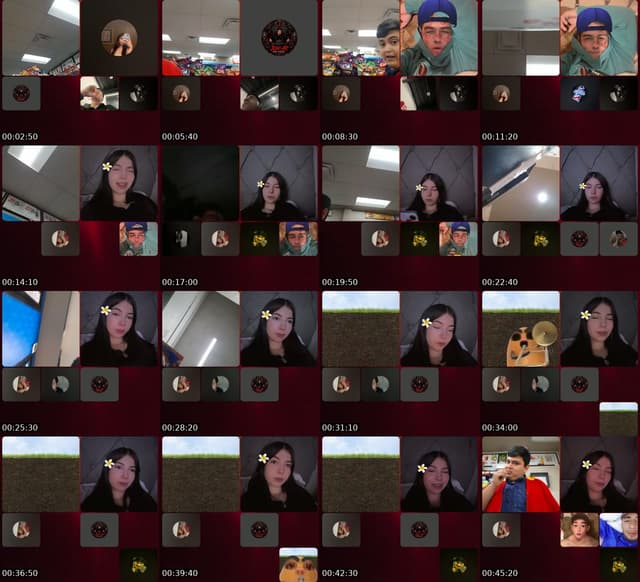@deportivobelikine TikTok live