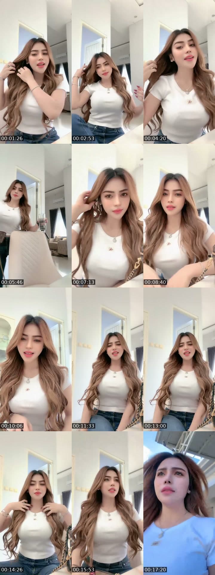@oktoberr69 TikTok live stream