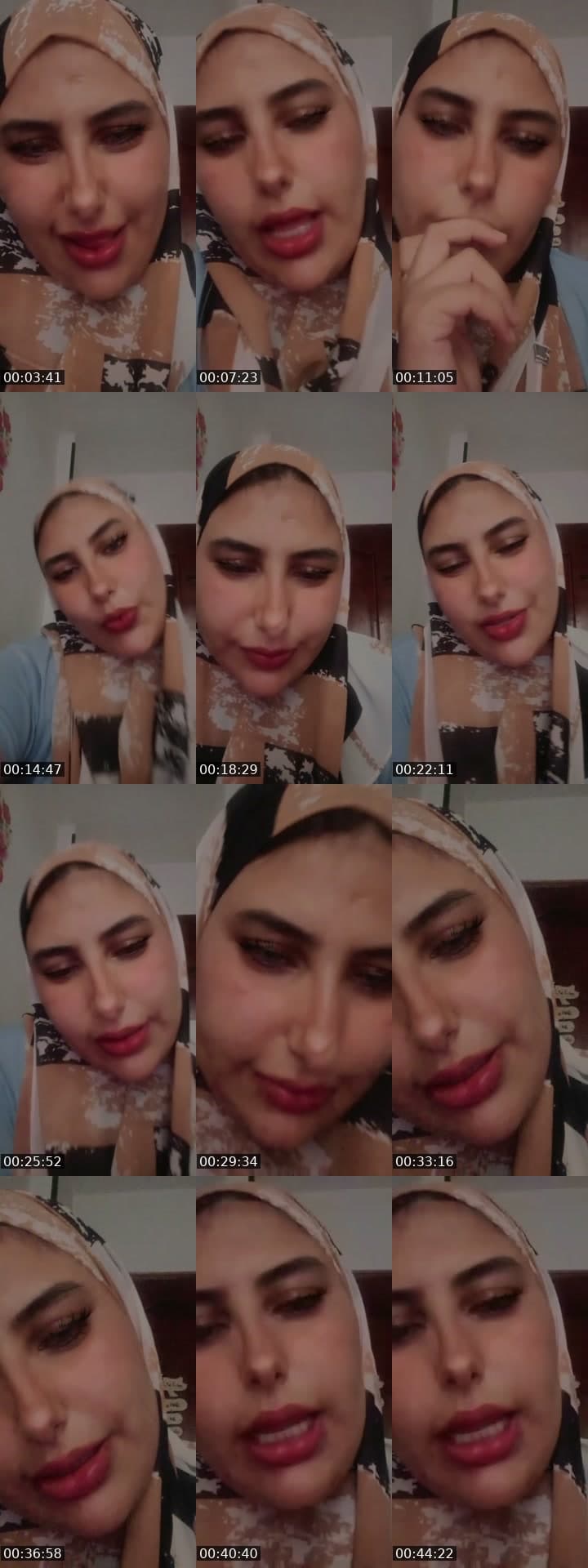 @user90200320677097 TikTok live stream