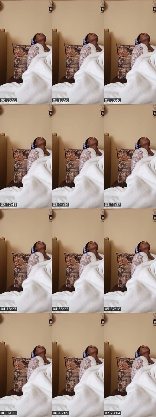 @vennessabby TikTok live from 2026-07-23
