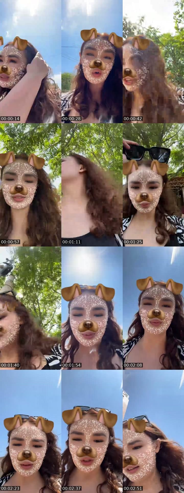 @a.s.s101 TikTok live stream