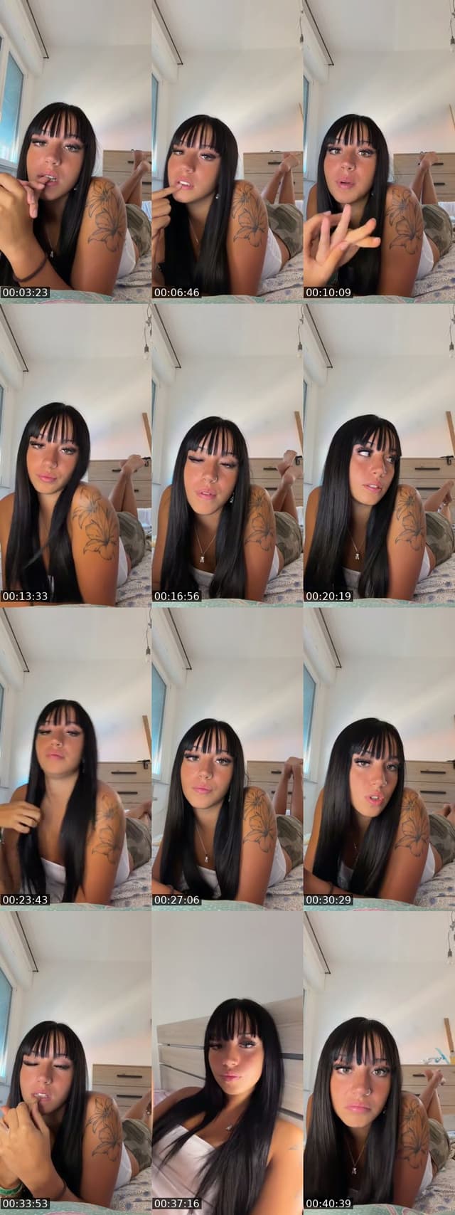 @chiiar4_ TikTok live