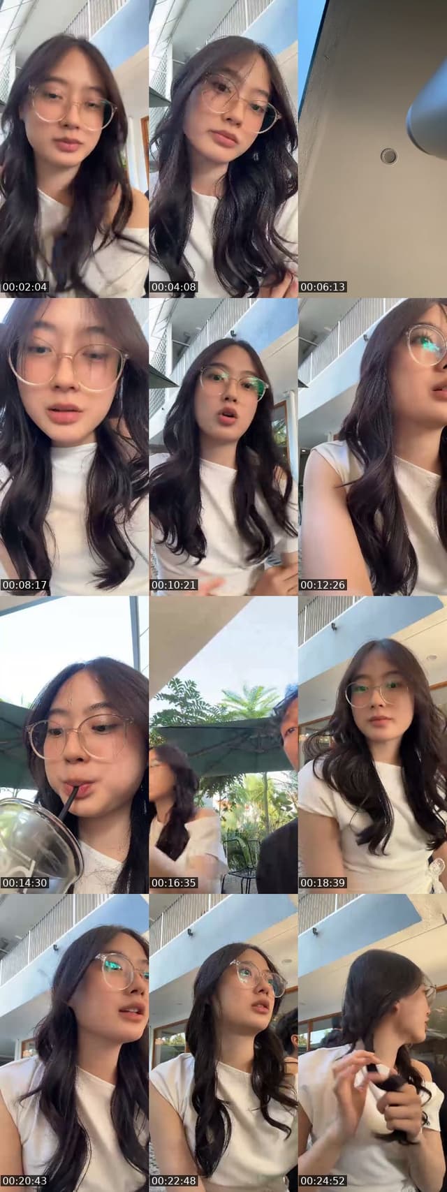 @asilesisteli TikTok live