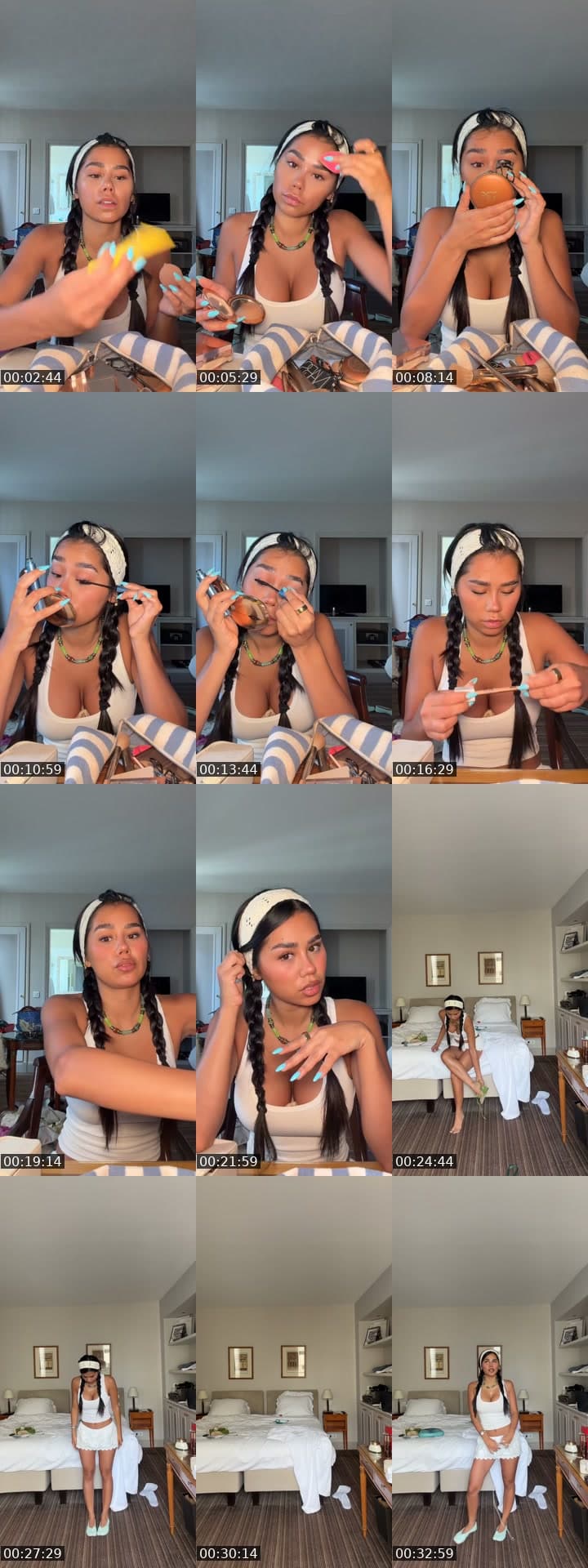 @lizbethponceh TikTok live stream
