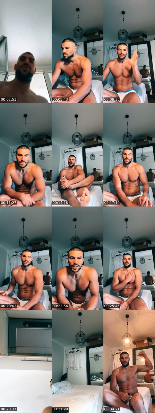 @lucahimmler1 TikTok live