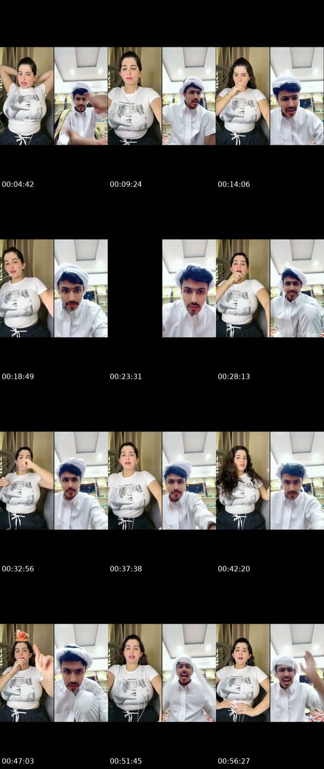 @ammounuae99 TikTok live from 2026-07-23