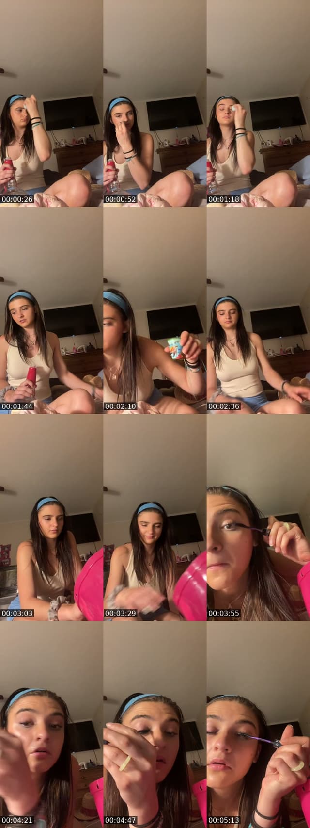 @nani_ya24 TikTok live