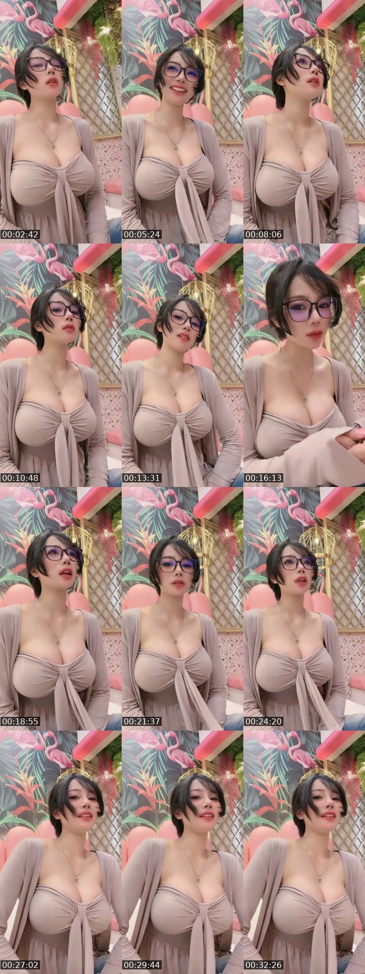 @hiniitaa TikTok live stream