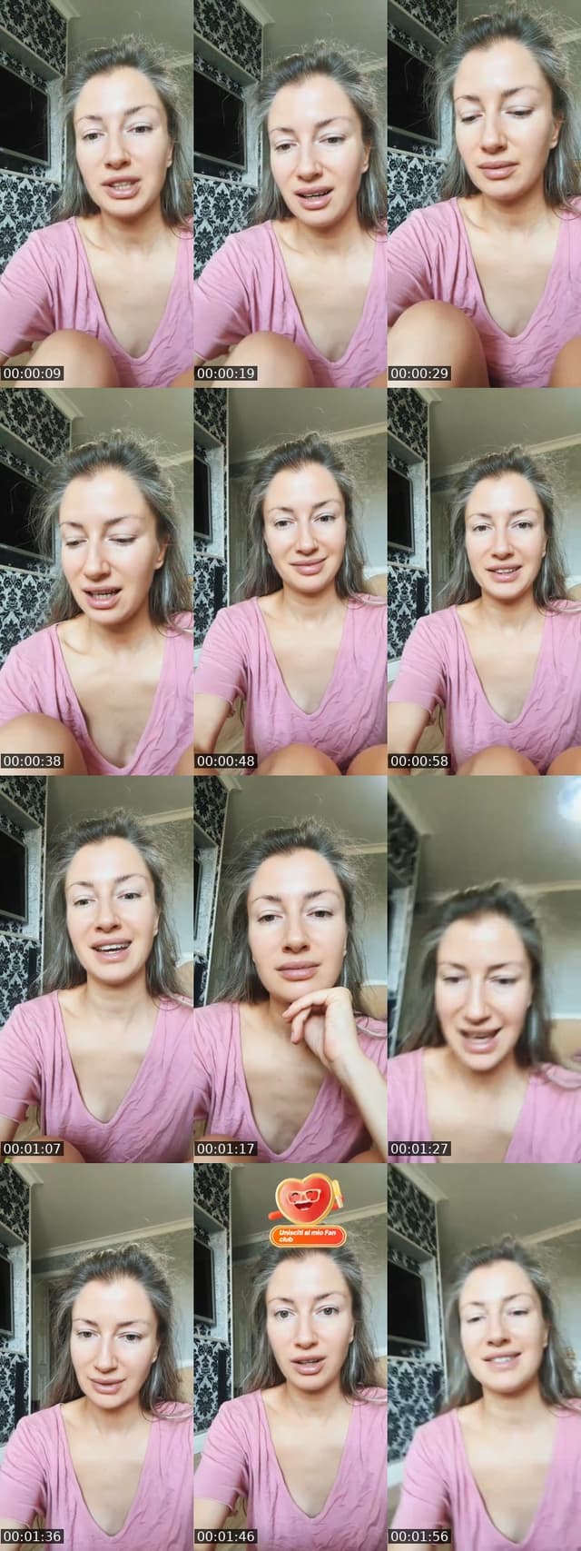 @viktoriasudomora TikTok live