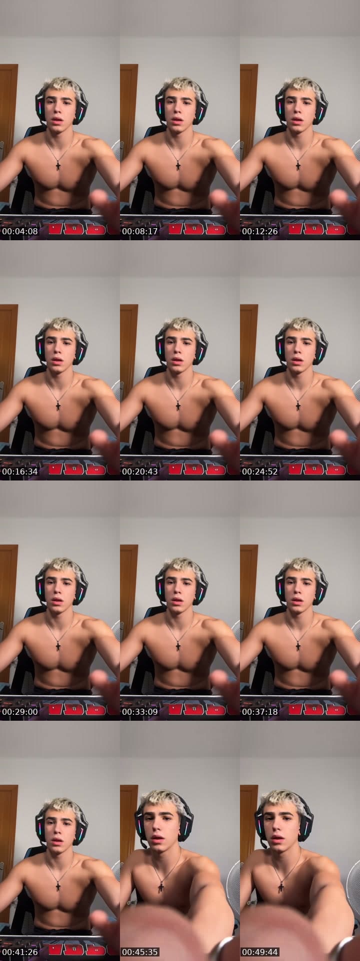DIRECTO EN TWITCH