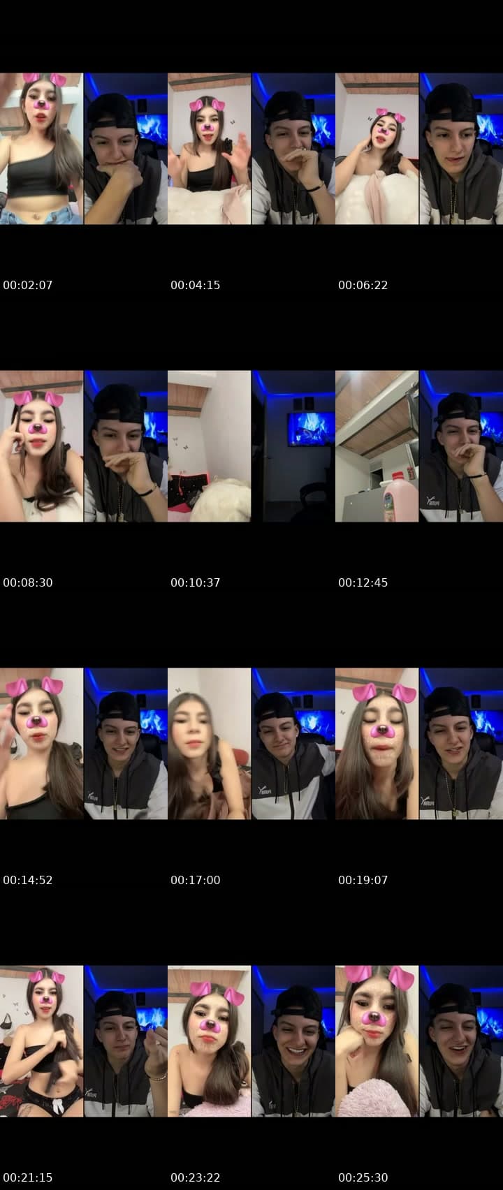 @valentinac633 TikTok live stream