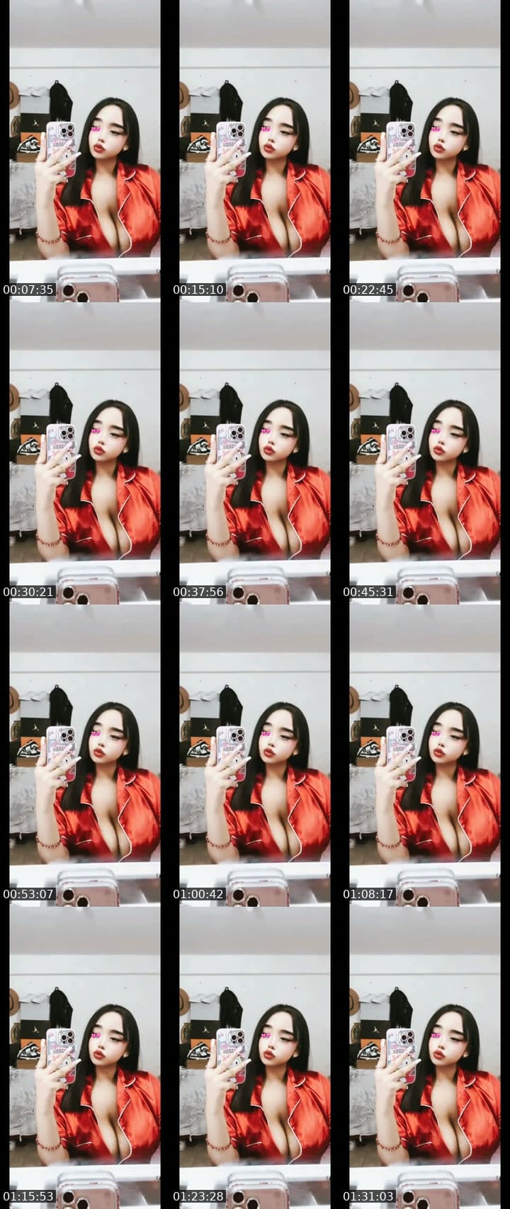 @rin.v17 TikTok live stream