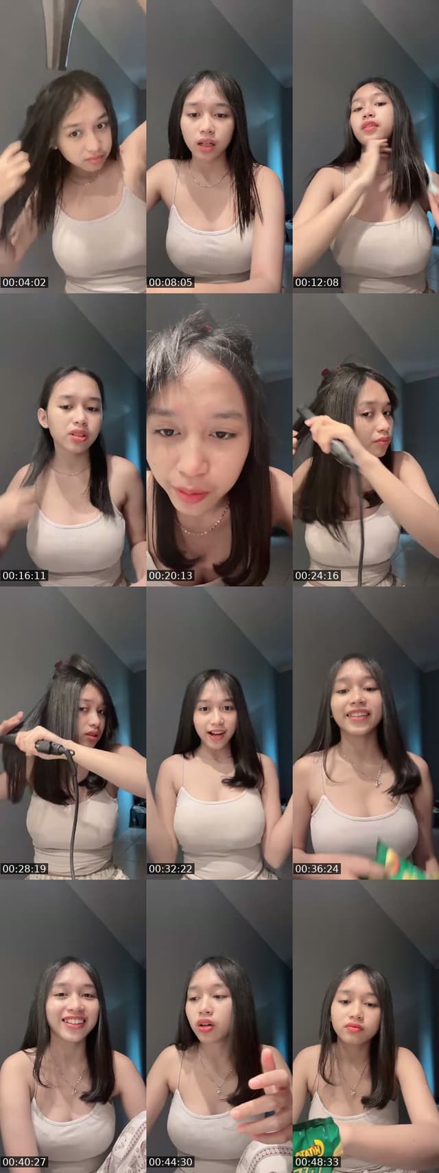 @keiz1a TikTok live from 2026-07-23