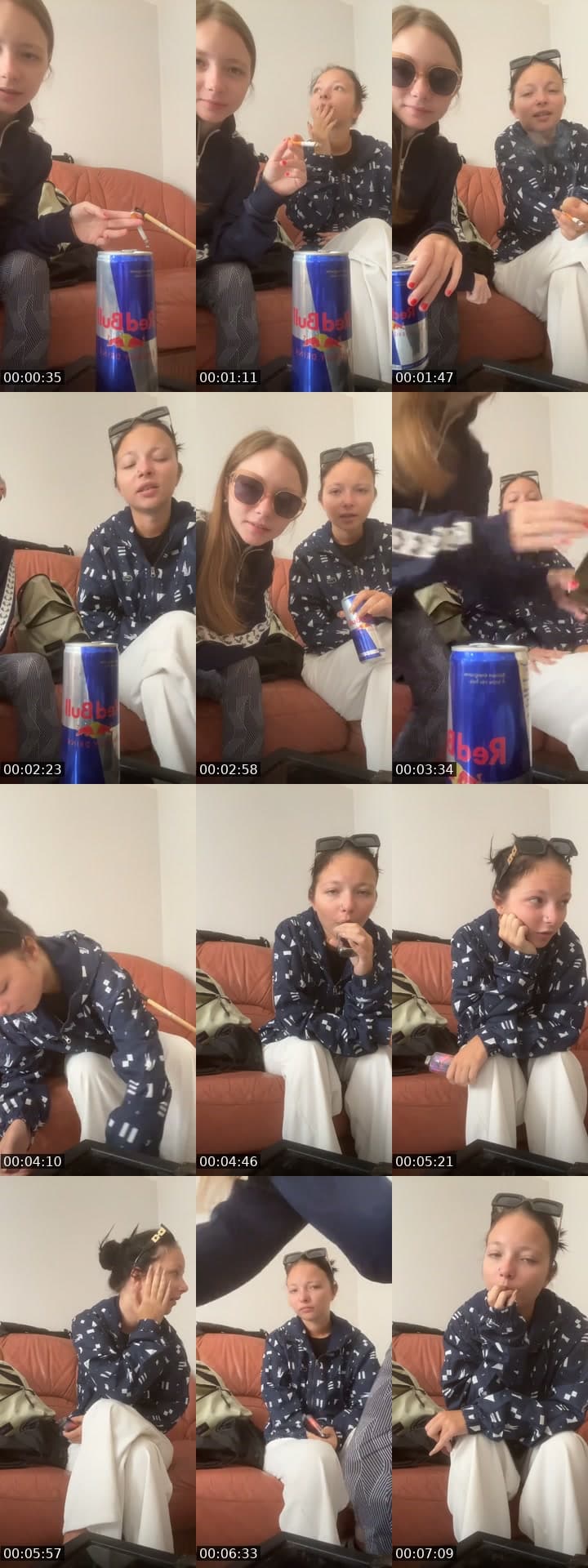 @maevajrt TikTok live stream