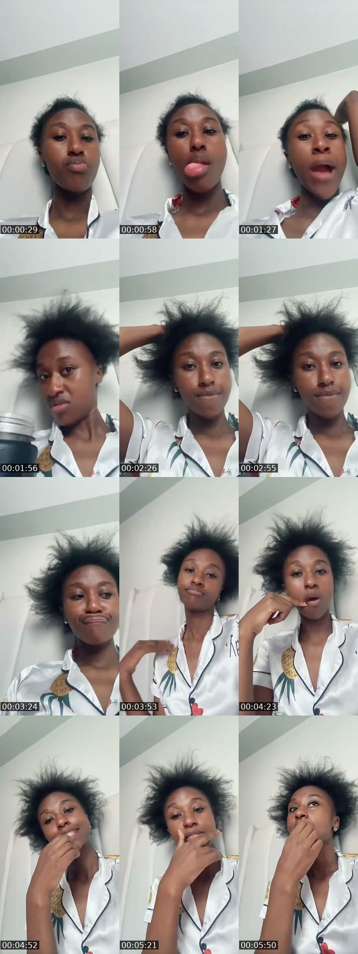@ngatia57 TikTok live stream