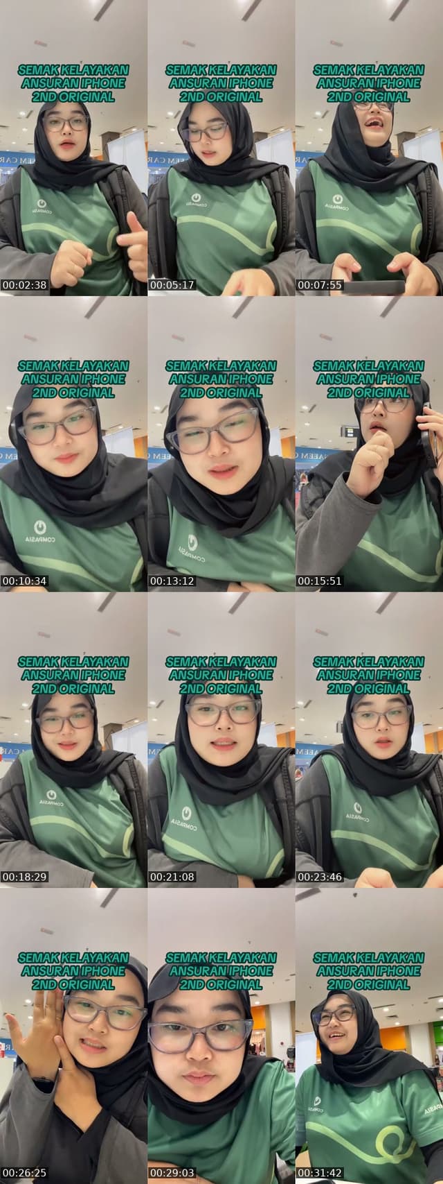 @nrshalia_02 TikTok live