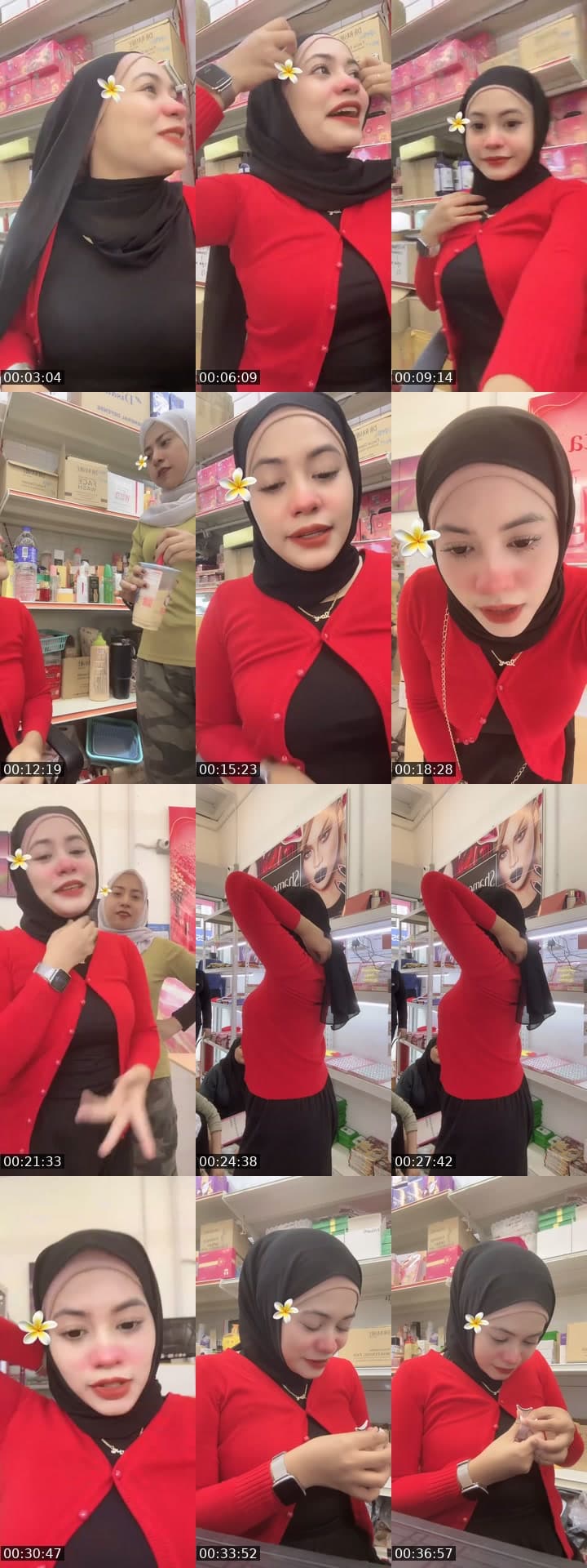 @putalea6 TikTok live stream