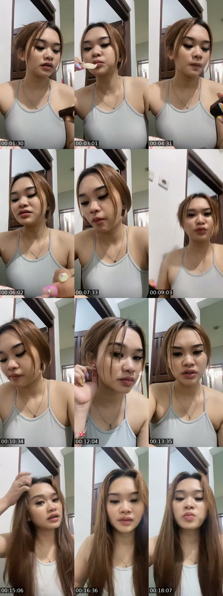 @yaaaayos TikTok live stream